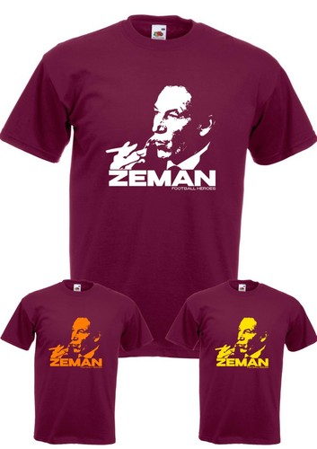 Shirt zdeněk zeman - zdeněk,