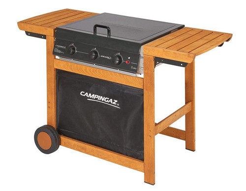 Barbecue gas kw campingaz - a,