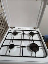 cucina 4 Fuochi Usata 