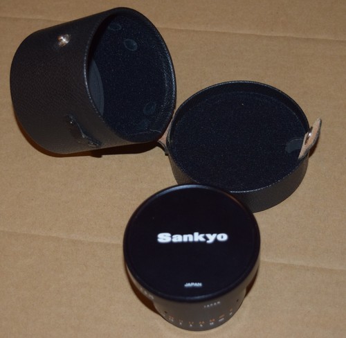 Sankyo wide converter - sankyo,