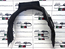 Fodera arco anteriore lato