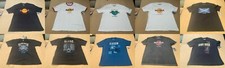 Hard Rock Cafe Glasgow T-Shirt Uomo XS S M L XL 2XL 3XL NUOVA CON ETICHETTE Nuova