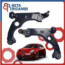 Bracci Oscillanti Alfa Romeo