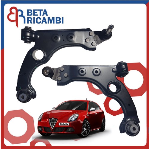 Bracci oscillanti alfa - bracci,