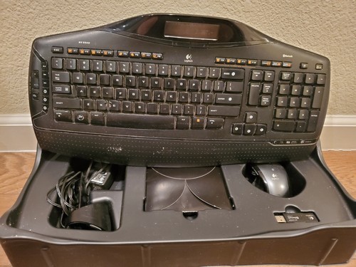 Logitech combo tastiera - logitech,