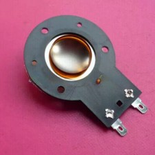 2X Per Tweeter Titanio