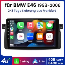 9" per BMW E46 Rover 75 GPS