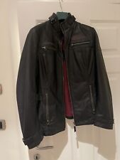 Giacca in pelle BMW Motorrad