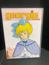 DVD GEORGIE DVD COLLECTION n