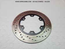 DISQUE ARRIÈRE 49240032A DUCATI 1000 SS 2004 REAR DISC