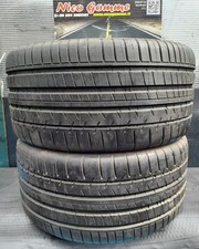 GOMME NUOVE 285/35R19 103Y