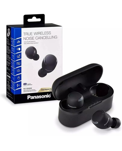 Panasonic s500we k - panasonic, rz-s500we-k