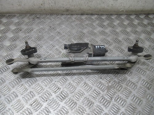 Motore tergicristallo - motore,