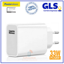 CARICABATTERIE ORIGINALE