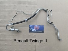 8200794668 Tubo Condotta Aria Condizionata E Ricambi Renault Twingo II Serie