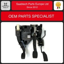 Pedale Frizione Originale