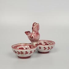 SANTUCCI DERUTA PORCELLANA