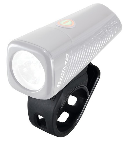 Supporto sigma nero per - nero,