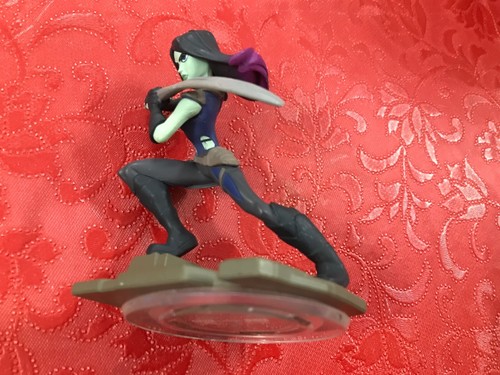 Gamora personaggio guardiani - gamora,