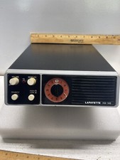 Ricetrasmettitore FM Vintage