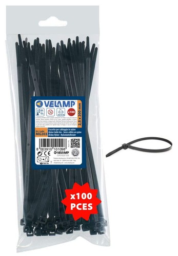 Velamp fascette stringicavo - velamp,