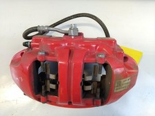 Pinza freno anteriore sinistra originale Tesla Model 3 Performance 1044641-00-G anno 2019