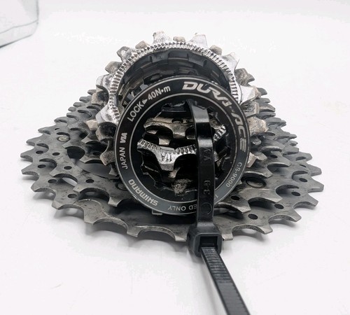 Cassetta shimano dura ace - shimano,