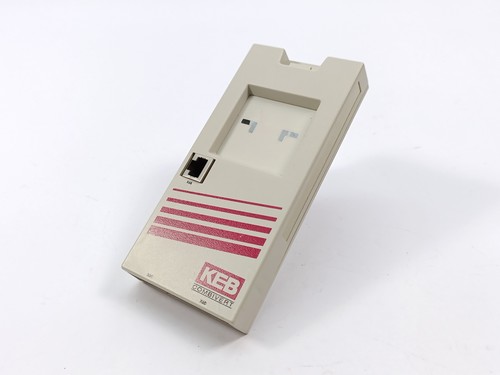 Keb 00f5060 l100 operatore - keb, 00f5060-l100