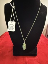 Grn. Cristallo Swarovski