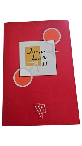 Mwv libro poesie giovane - poesie,
