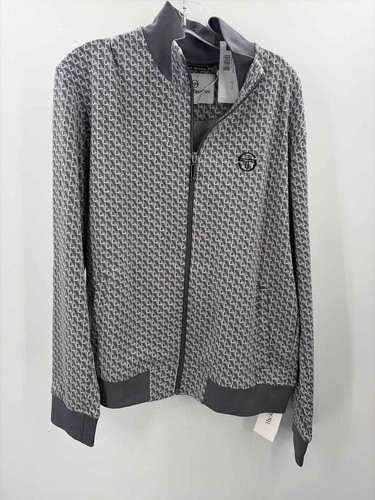 Giacca uomo sergio tacchini - giacca,