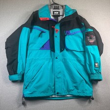 Giacca sci Helly Hansen