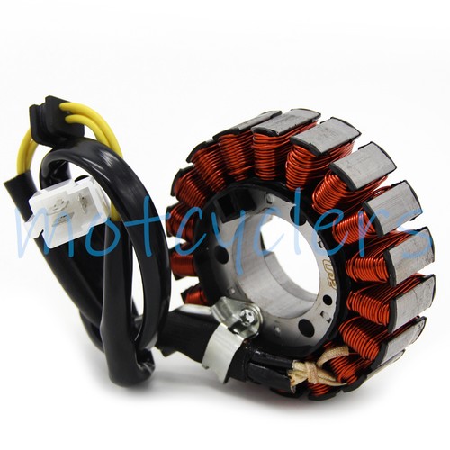 Bobina statore alternatore - , per
