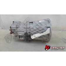 A9062602002 A9062610303 CAMBIO MECCANICO MERCEDES SPRINTER 906 2.2TD 2018