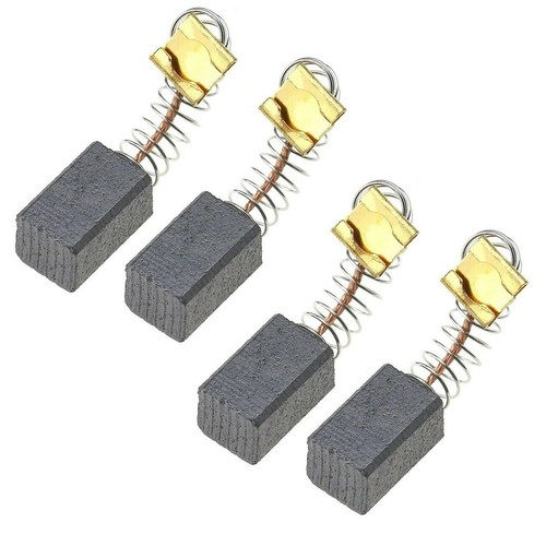 4pcs spazzole carbonio per - 4pcs,