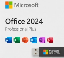 Microsoft office 2024 pro plus - pro,