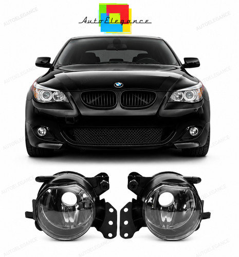 Fari anabbaglianti bmw e60 - 💕fari,