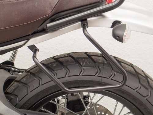 Ducati 800 scrambler classic - ducati,