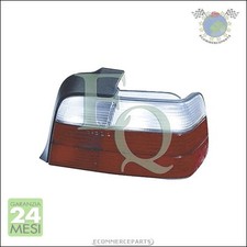 Vetro Fanalino Freccia Eq Dx Destro Per Bmw 3 E36 328 325 323 320 318 316 M3 #Ba