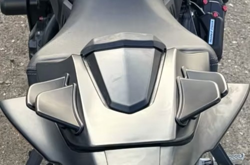 Honda cbr400r cbr500r cbr650r - cbr500r,