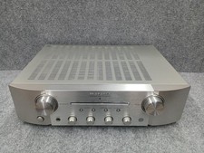 Amplificatore integrato
