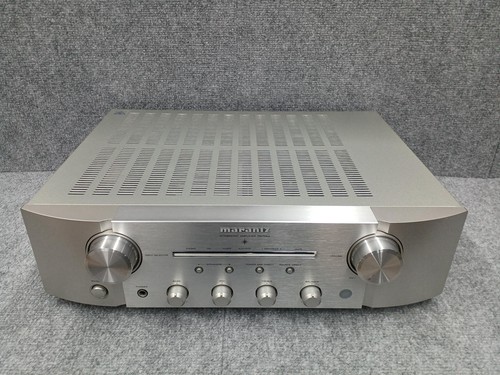 Amplificatore integrato