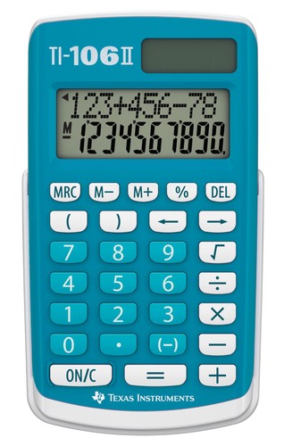 Texas instruments - texas,