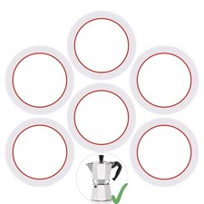 [AGGIORNATO] Guarnizione di