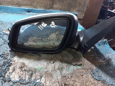 Specchio retrovisore sinistro