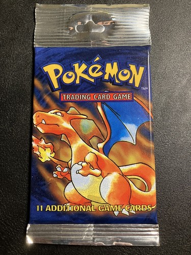 Pokemon 1999 set - 1999, base