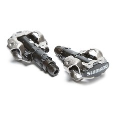 Pedali MTB Shimano PD-M520 SPD