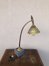 Lampada Da Tavolo con Base in