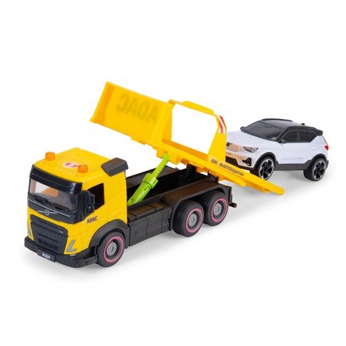 Carro attrezzi adac - carro,