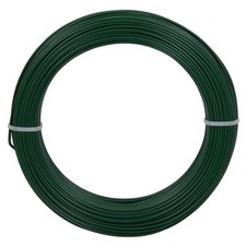 Filo ferro zincato